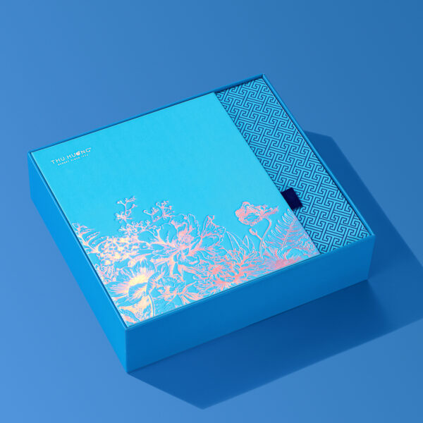Thu Huong Bakery - Minh Nguyet Mooncake Box