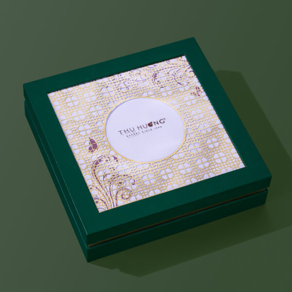 Nhat Nguyet Mooncake Box