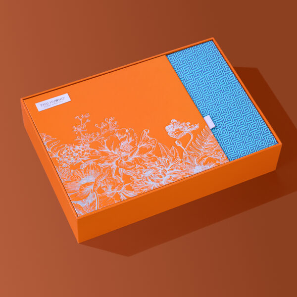 Thu Huong Bakery - Thang Long Mooncake Box